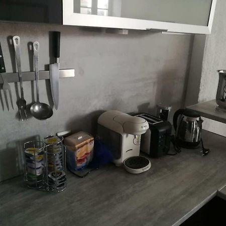 Bienvenue Sous Les Toits De Dieppe *** Hypercentre Zewnętrze zdjęcie
