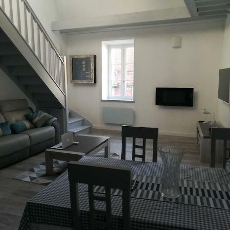 Bienvenue Sous Les Toits De Dieppe *** Hypercentre Zewnętrze zdjęcie