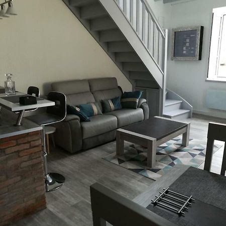 Bienvenue Sous Les Toits De Dieppe *** Hypercentre Zewnętrze zdjęcie