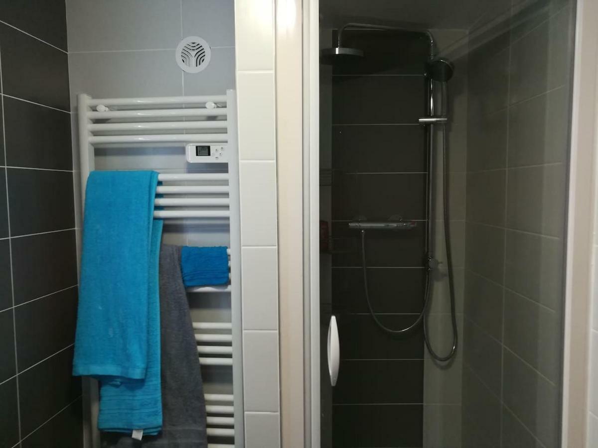 Bienvenue Sous Les Toits De Dieppe *** Hypercentre Zewnętrze zdjęcie