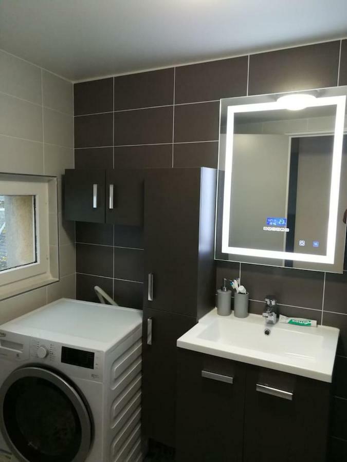 Bienvenue Sous Les Toits De Dieppe *** Hypercentre Zewnętrze zdjęcie