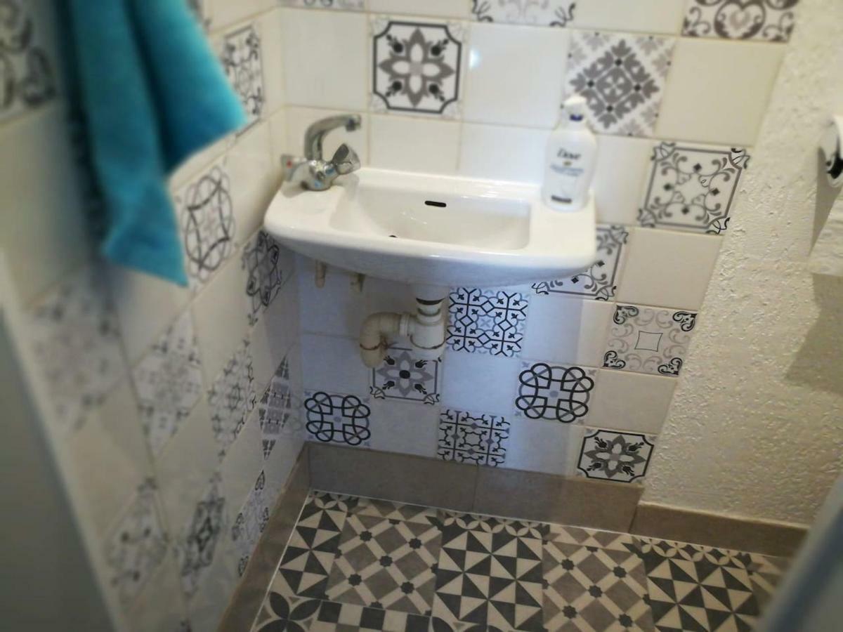 Bienvenue Sous Les Toits De Dieppe *** Hypercentre Zewnętrze zdjęcie
