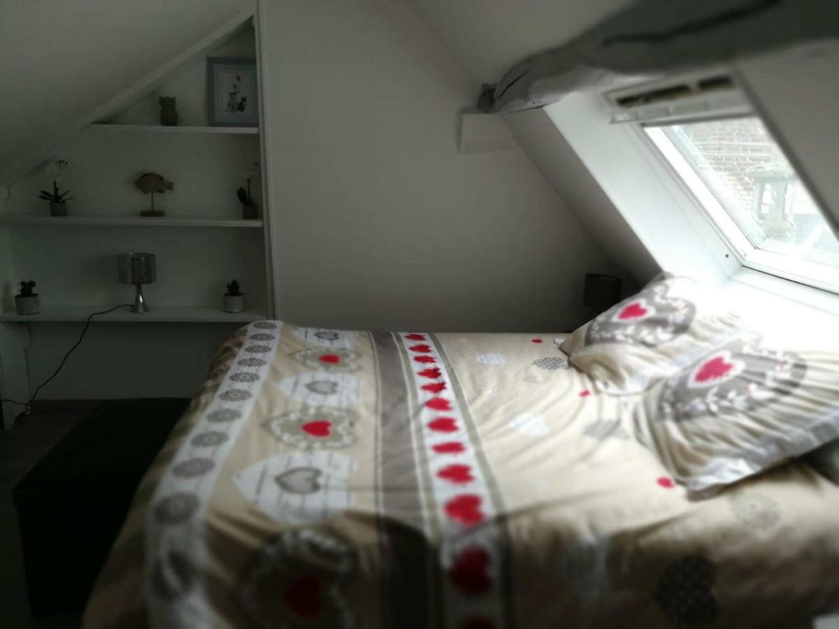 Bienvenue Sous Les Toits De Dieppe *** Hypercentre Zewnętrze zdjęcie